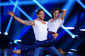 Schock nach let's dance : O39vp Vtrg Vm
