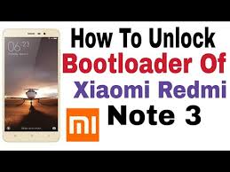 Samsung galaxy a52 comes with a snapdragon processor. Video Unlock Bootloader Redmi Note 3