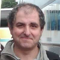 Frank Amat Email & Phone Number