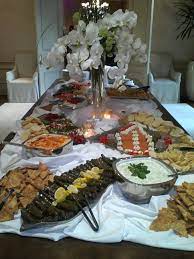 See more ideas about favorite recipes, yummy food, appetizer snacks. Heavy Hors D Oeuvres Event Party Catering Photos