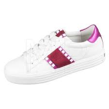 Geniet van gratis verzending & retour en 8% klantenkorting op elke volgende aankoop. Schuhe Kennel Schmenger Kennel Schmenger Up 71 14710632 Bianco Fuxia Calf Metallic Shop Take More De