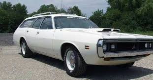Image result for Brite Blue 1972 Coronet