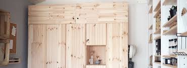 Im kinderzimmer oder schlafzimmer wird sie die. Schrank Selber Bauen 10 Tipps Tricks Fur Deinen Diy Schrank