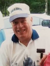 Obituary of Roger T. Newcomb