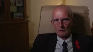 Interview with John Percy, the UKs longest-surviving HIV patient