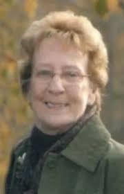 Obituary information for Joyce McKeon Stange