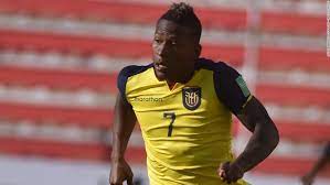 May 26, 2021 · el villarreal de pervis estupiñán quiere hacer historia en la europa league ante el united. Pervis Estupinan Ecuador Star Finds His Missing Passport After Social Media Appeal Cnn