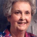 Ruth Rosser Toler