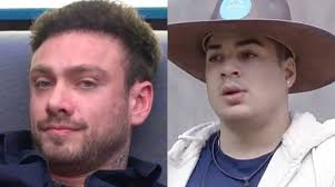 A Fazenda 14: Vini expõe áudio vazado de Galisteu sobre ameaça de Lucas e  crítica de Leo Dias; assista