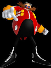 Dr Eggman Eggman Sonic The Hedgehog Epic Characters