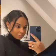 Natalie Allison's Instagram, Twitter & Facebook