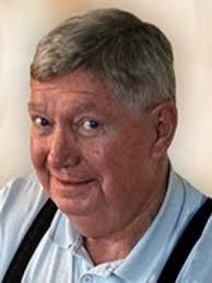 Obituary information for Robert Joseph BREEN