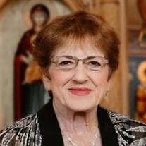 Vilma Maceri Obituary