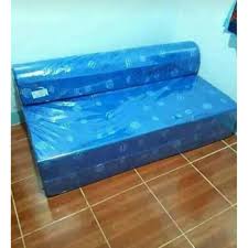 Top 5 best portable sofa bed 2019. Uratex Sofa Bed Queen Size Shopee Philippines