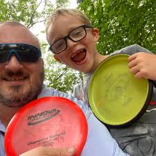 Innova Disc Golf Driver Review and Discussion