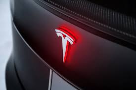 Lighted T For Tesla Model 3 Evannex Aftermarket Tesla Accessories Download files and build them with your 3d printer, laser cutter, or cnc. usd