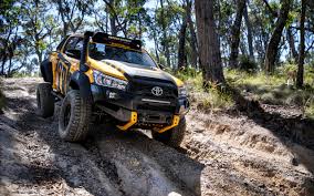 Toyota Hilux Tonka De Auto Waar Je Als Klein Jongetje Van Droomde Manify Nl Toyota Hilux Toyota Auto