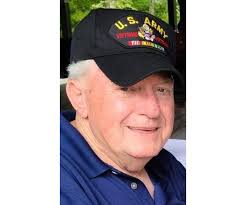 Robert "Bobby" Eidson Little Daddy Obituary (2023)