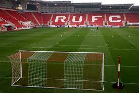 Includes the latest news stories, results, fixtures, video and audio. Rotherham United Vs Derby County Match Postponed Blog Derby County