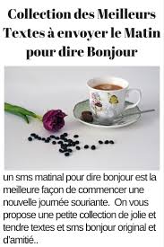 Bonne nuit ma petite sirène en pensant à toi que ta nuit soit calme et douce. 30 Sms Original Pour Dire Bonjour Sms D Amour Et Messages Droles