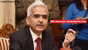 Osborne smith was the first governor of rbi in 1935 and shaktikanta das is the current. Rbi New Chapter Shaktikanta Das Appointed As The New Rbi Governor