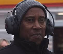 HOW A DETERMINED FATHER STOOD BY HIS TALENTED SON... In 1995, a broke IT  worker made a deal with his bank: Give me £10,000 for my son's racing, or  I'll lose everything.'