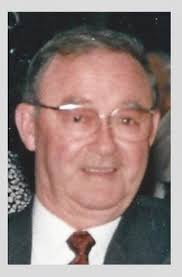 Billy Paul Pierson (1928-2014)