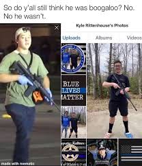 I'm a broken record, but you can thank the dishonest media for this today. Garrison Davis On Twitter I Have Three Ways To Identify The Kenosha Shooter Who Has Killed Two People Kyle Rittenhouse Kyle Lewis