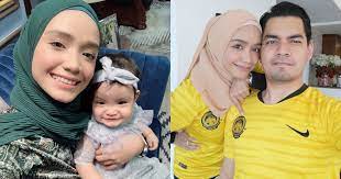 Pelakon popular, ummi nazeera, 28, selamat melahirkan bayi sulungnya, ayra aneesah mohd. T4kutnya Please Pulangkan Balik Muka Masing Masing Netizen Terkejut Melihat Gambar Yang Dimuat Naik Ummi Nazeera Khalifah Media