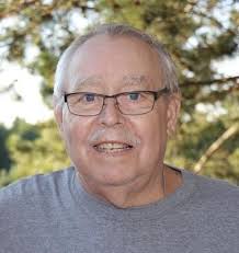 Dale Timm Obituary (1948