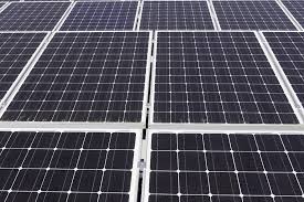 solar panel size guide how much do you need for your home