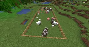 Pocket edition actually uses 99% more battery than other similar apps. Tutorials Animal Farming Official Minecraft Wiki