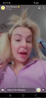 Ashlynn Wilson's Instagram, Twitter & Facebook