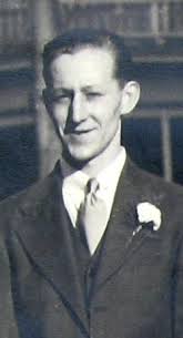 Lawrence N. “Norman” Cormier (1923-1944)