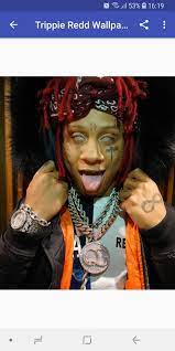 See more ideas about trippie redd, rappers, rap wallpaper. Trippie Redd Wallpaper Fur Android Apk Herunterladen
