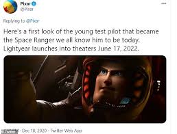 Kj minzner dec 11, 2020. Chris Evans Is Announced As Voice Of Buzz Lightyear In Pixar S Animated Origin Story Out In 2022 Aktuelle Boulevard Nachrichten Und Fotogalerien Zu Stars Sternchen
