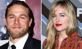 Wann kommt fifty shades of grey 2 ins kino. Fifty Shades Of Grey Ungewollte Hauptdarsteller Gala De