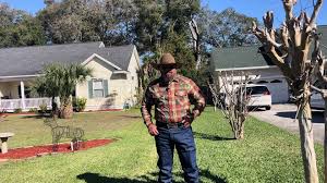 Gramas e Industria en la Florida