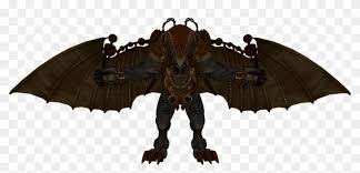 Maybe you would like to learn more about one of these? Mmd Bioshock Infinite Songbird By Harukasakurai On Dragon Clipart 200866 Pikpng