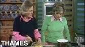 We have everything you need to coordinate your dream kitchen in any style & color. Farmhouse Kitchen Baking Again Yorkshire Television 1989 Youtube