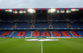 We did not find results for: Stadium Guide St Jakob Park Basel