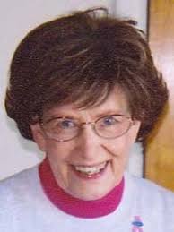 Margery Bean Obituary (2008)