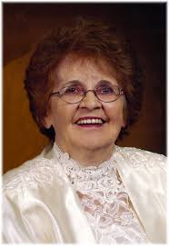 Magdalen (Maggie) Schoch