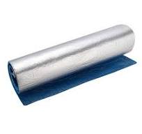 Insulation Broad Adhesive Heat Resistant Thermal Barrier ...