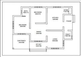 Designs include everything from small houseplans to luxury homeplans to farmhouse floorplans and garage. 1300 Square Feet Single Floor Contemporary And Stylish Home Design Acha Homes