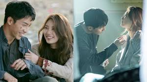 Suzy decided to answer for lee seung gi, as she felt that she had a good idea of what lee seung gi was thinking when she became a cast member on . Sbs Star Lee Seung Gi Suzy Show Off A Perfect Chemistry In Vagabond
