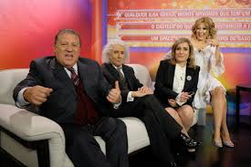 Marcação de espetáculos de herman josé. Cristina De Sonho Herman Jose Parodies Contest With Cristina Ferreira News Portugal S News