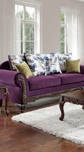 18 Best Purple Rooms Lavender Lilac And Violet Decorating Interior Violet Lavender