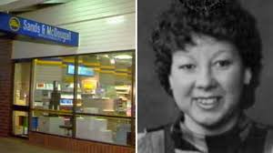 Suzanne Poll: DNA breakthrough leads to man's arrest over cold case murder  crime news SA