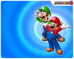 Play mario and luigi game online in your browser free of charge on arcade spot. Super Mario E Luigi 1280x1024 Wallpaper Teahub Io